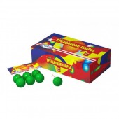 Трещащие шары - Купить наземные фейерверки в Комсомольске-на-Амуре