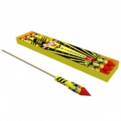 Штурмовики - Ракеты в Комсомольске-на-Амуре - пиротехника для запуска в небо