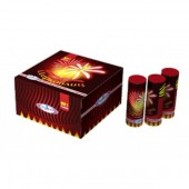 Циркоблиц (цена за 1 шт.) - Купить наземные фейерверки в Комсомольске-на-Амуре