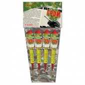 Гром - Ракеты в Комсомольске-на-Амуре - пиротехника для запуска в небо