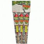 Метеорит - Ракеты в Комсомольске-на-Амуре - пиротехника для запуска в небо