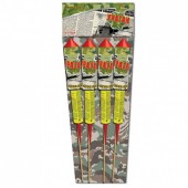 Ураган - Ракеты в Комсомольске-на-Амуре - пиротехника для запуска в небо