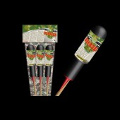 Воевода - Ракеты в Комсомольске-на-Амуре - пиротехника для запуска в небо