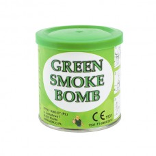 Smoke Bomb (зеленый) в Комсомольске-на-Амуре