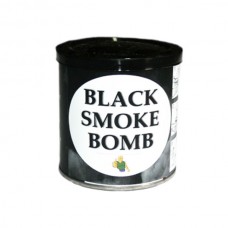 Smoke Bomb (черный) в Комсомольске-на-Амуре