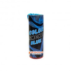 Color Smoke (синий) в Комсомольске-на-Амуре