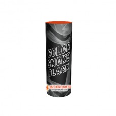 Color Smoke (черный) в Комсомольске-на-Амуре