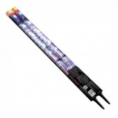 Арабская ночь 8х0,8 - Римские свечи в Комсомольске-на-Амуре | римские свечи и фейерверки