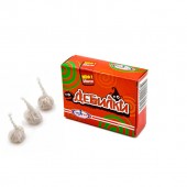 Петарды Чесночки (Дебилки) (50 шт) ударные - Ударные петарды