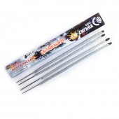 Бенгальские огни 40 см (4 шт) СБ400Н4 - Большие бенгальские огни в Комсомольске-на-Амуре