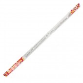 Бенгальские огни "Белый снег" 65 см (3 шт. в упаковке) - Большие бенгальские огни в Комсомольске-на-Амуре