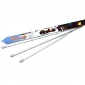 Бенгальские огни 30 см (3 шт) СБ300Н3 - Большие бенгальские огни в Комсомольске-на-Амуре