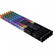 Магическая_палочка 10 0,3х10 - Римские свечи в Комсомольске-на-Амуре | римские свечи и фейерверки