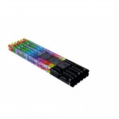 Магическая палочка 30 0,3 х 30 - Римские свечи в Комсомольске-на-Амуре | римские свечи и фейерверки